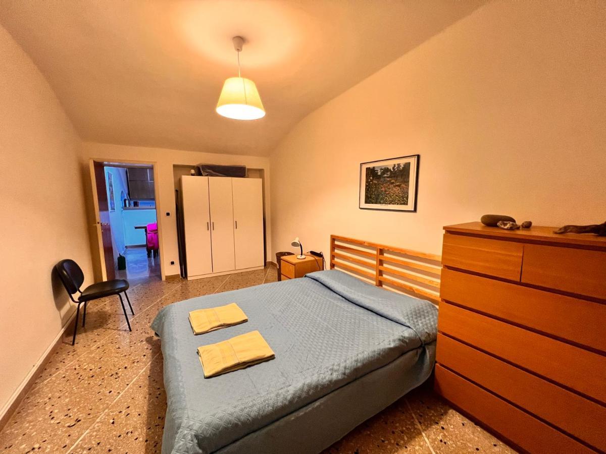 Appartamento Gaylen Borgo a Mozzano Eksteriør bilde
